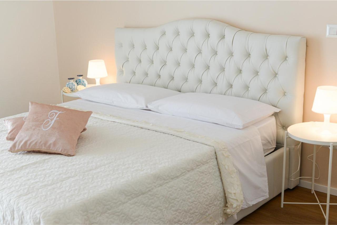 Apartamento Filomena Chic CTA Exterior foto